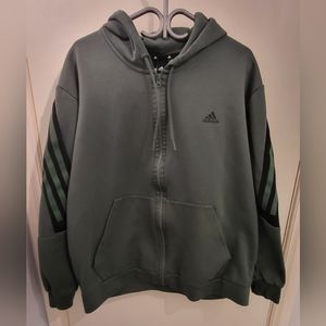 Mens 2XL Adidas Hoodie